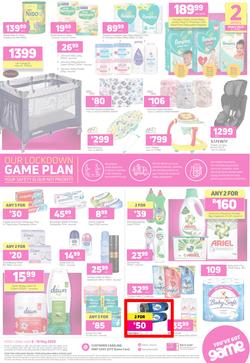 Game Western Cape Food : Spoilt For Choice (6 May  - 19 May 2020), page 4
