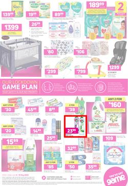 Game Western Cape Food : Spoilt For Choice (6 May  - 19 May 2020), page 4