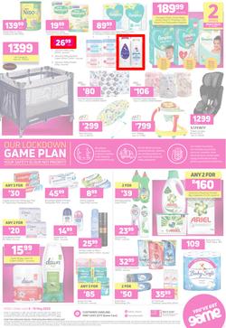 Game Western Cape Food : Spoilt For Choice (6 May  - 19 May 2020), page 4