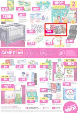 Game Western Cape Food : Spoilt For Choice (6 May  - 19 May 2020), page 4