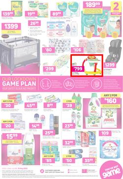 Game Western Cape Food : Spoilt For Choice (6 May  - 19 May 2020), page 4