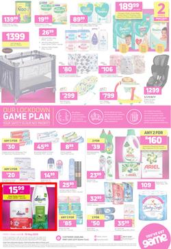 Game Western Cape Food : Spoilt For Choice (6 May  - 19 May 2020), page 4