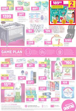 Game Western Cape Food : Spoilt For Choice (6 May  - 19 May 2020), page 4