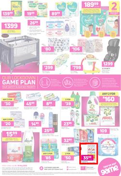 Game Western Cape Food : Spoilt For Choice (6 May  - 19 May 2020), page 4