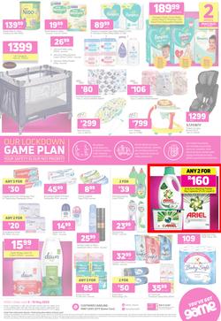 Game Western Cape Food : Spoilt For Choice (6 May  - 19 May 2020), page 4