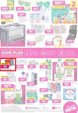 Game Western Cape Food : Spoilt For Choice (6 May  - 19 May 2020), page 4