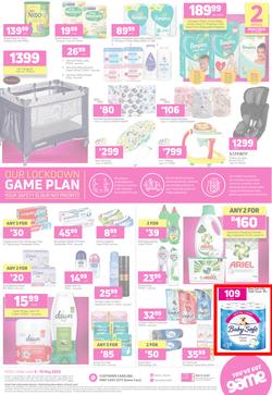 Game Western Cape Food : Spoilt For Choice (6 May  - 19 May 2020), page 4
