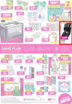 Game Western Cape Food : Spoilt For Choice (6 May  - 19 May 2020), page 4