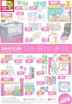 Game Western Cape Food : Spoilt For Choice (6 May  - 19 May 2020), page 4