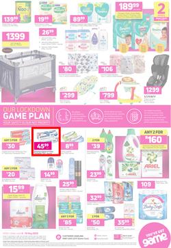 Game Western Cape Food : Spoilt For Choice (6 May  - 19 May 2020), page 4