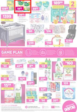 Game Western Cape Food : Spoilt For Choice (6 May  - 19 May 2020), page 4