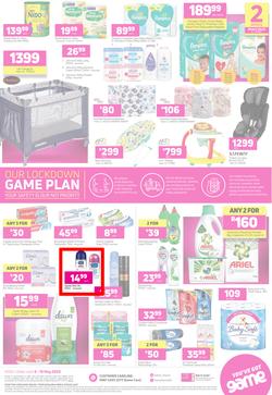Game Western Cape Food : Spoilt For Choice (6 May  - 19 May 2020), page 4