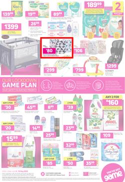 Game Western Cape Food : Spoilt For Choice (6 May  - 19 May 2020), page 4