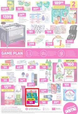 Game Western Cape Food : Spoilt For Choice (6 May  - 19 May 2020), page 4