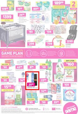 Game Western Cape Food : Spoilt For Choice (6 May  - 19 May 2020), page 4