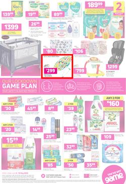 Game Western Cape Food : Spoilt For Choice (6 May  - 19 May 2020), page 4
