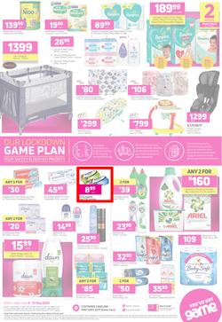 Game Western Cape Food : Spoilt For Choice (6 May  - 19 May 2020), page 4