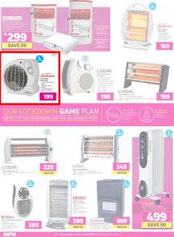 Game : Spoilt For Choice (6 May  - 19 May 2020), page 4