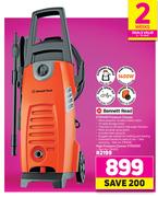 Bennett Read XTR1400 Pressure Cleaner