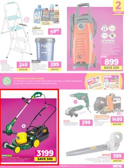 Game : Spoilt For Choice (6 May  - 19 May 2020), page 5