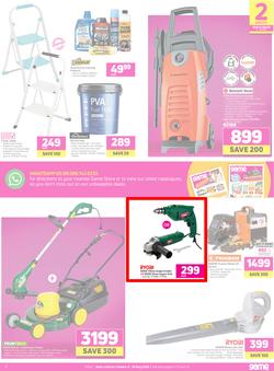 Game : Spoilt For Choice (6 May  - 19 May 2020), page 5