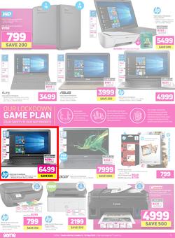 Game : Spoilt For Choice (6 May  - 19 May 2020), page 6