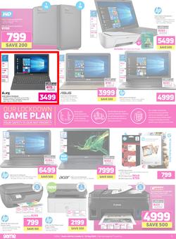 Game : Spoilt For Choice (6 May  - 19 May 2020), page 6