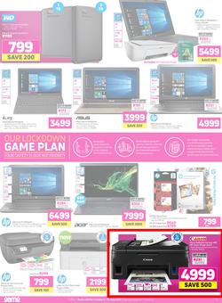 Game : Spoilt For Choice (6 May  - 19 May 2020), page 6