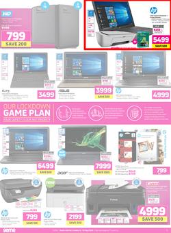 Game : Spoilt For Choice (6 May  - 19 May 2020), page 6