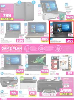 Game : Spoilt For Choice (6 May  - 19 May 2020), page 6