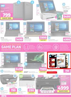 Game : Spoilt For Choice (6 May  - 19 May 2020), page 6