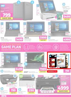 Game : Spoilt For Choice (6 May  - 19 May 2020), page 6