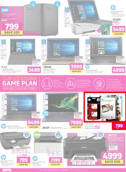 Game : Spoilt For Choice (6 May  - 19 May 2020), page 6