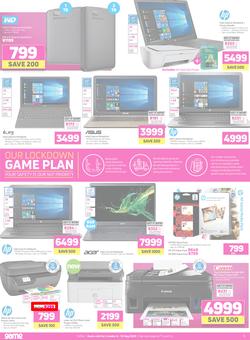 Game : Spoilt For Choice (6 May  - 19 May 2020), page 6