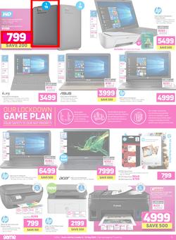 Game : Spoilt For Choice (6 May  - 19 May 2020), page 6