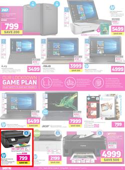 Game : Spoilt For Choice (6 May  - 19 May 2020), page 6