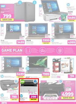 Game : Spoilt For Choice (6 May  - 19 May 2020), page 6