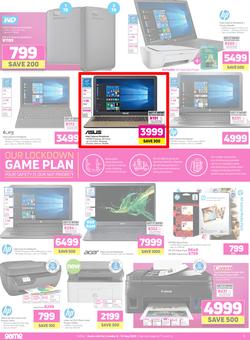 Game : Spoilt For Choice (6 May  - 19 May 2020), page 6