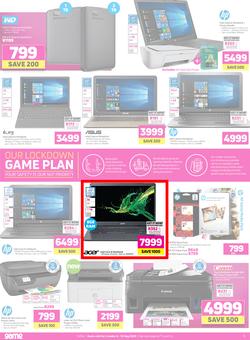 Game : Spoilt For Choice (6 May  - 19 May 2020), page 6