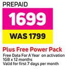 Huawei Y5 Lite Smartphone 4G