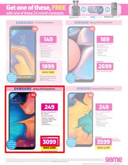 Game Vodacom : Spoilt For Cellular (6 May - 7 June 2020), page 3
