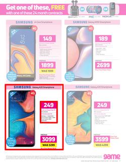 Game Vodacom : Spoilt For Cellular (6 May - 7 June 2020), page 3