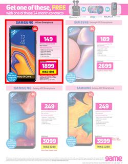 Game Vodacom : Spoilt For Cellular (6 May - 7 June 2020), page 3