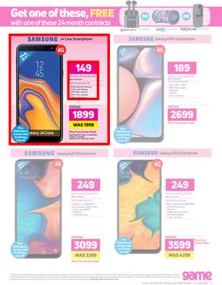 Game Vodacom : Spoilt For Cellular (6 May - 7 June 2020), page 3