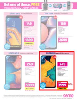 Game Vodacom : Spoilt For Cellular (6 May - 7 June 2020), page 3