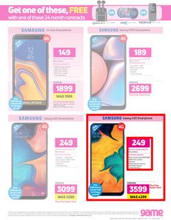 Game Vodacom : Spoilt For Cellular (6 May - 7 June 2020), page 3