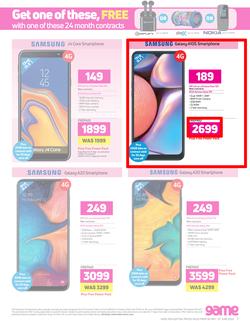 Game Vodacom : Spoilt For Cellular (6 May - 7 June 2020), page 3