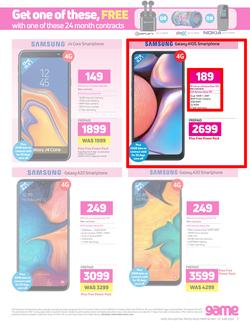 Game Vodacom : Spoilt For Cellular (6 May - 7 June 2020), page 3
