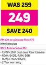 Huawei P Smart 2019 Smartphone 4G-On uChoose Flexi 175
