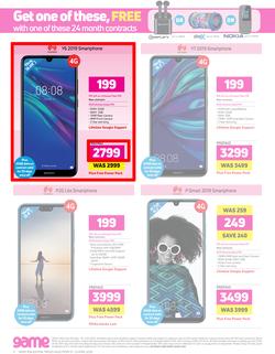 Game Vodacom : Spoilt For Cellular (6 May - 7 June 2020), page 4